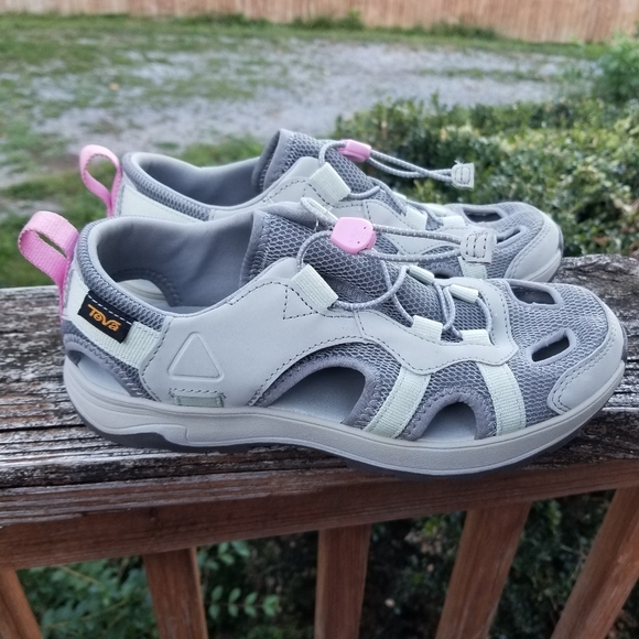 Teva Walhalla sport sandals - Picture 3 of 7